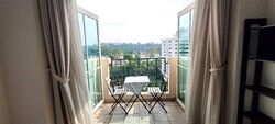 Cavendish Park (D21), Condominium #607415941